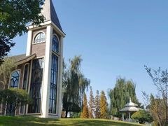 -成都保利公园皇冠假日酒店(熊猫基地店)