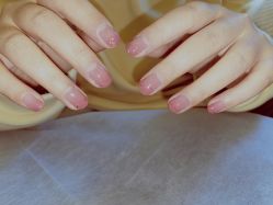 -Meet Nail 美睫·美甲