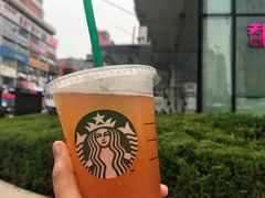 -星巴克臻选(沈阳大悦城店)