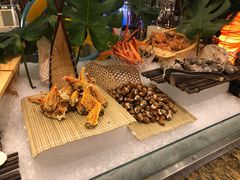 -夜市全日餐厅·洲际酒店(石家庄洲际酒店)