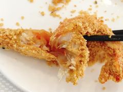 -新加坡海鲜共和(名胜世界圣淘沙海滨坊)
