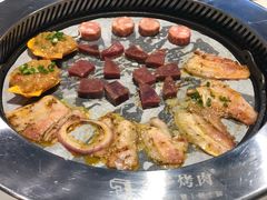 -么子烤肉(化龙池店)