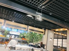 -川骄海鲜自助(亚运村店)