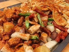 -南门黄孃甜不辣