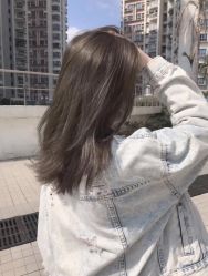 -摩登时代美发沙龙