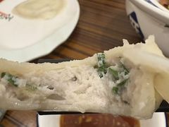 -旺角小渔村(二马路店)