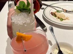 -Wolfgang’s Steakhouse 沃夫冈牛排馆(上海白玉兰广场店)