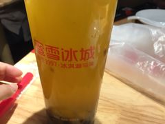 -蜜雪冰城(浙江大学店)