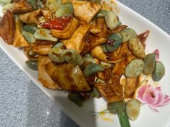 -同喜烤鸭店(光芒店)