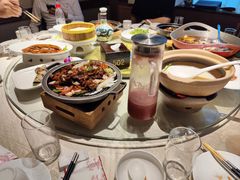 -宏宴·新京菜(望京店)