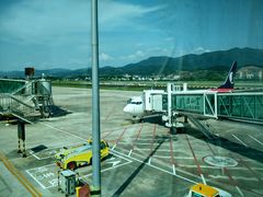 武夷山机场-武夷山机场