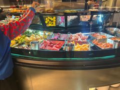 -猛古里烤肉自助(荟聚中心店)
