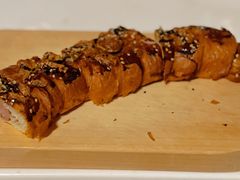 -B&C黄油与面包·THE GARDEN BAKERY概念店(世纪汇店)