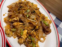 -小粤楼·怀旧粤菜(万辉国际广场店)