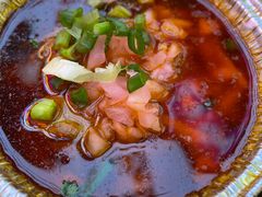 -八一路好吃街(雨田商务大厦店)