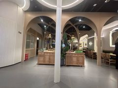 -mango tree芒果树泰国餐厅(青岛万象城店)