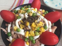 -吃饼人西餐(南开店)