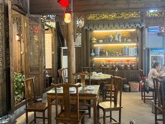 -缘来聚·徽菜名店(黄山宏村店)