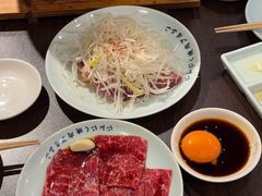 -蒜香焼肉PURUSHIN(马场路店)