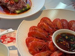 -不仔客海鲜烧烤270度海景餐厅(大东海店)