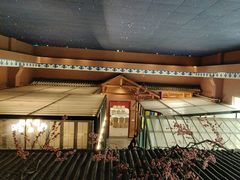 -桃园农庄烤全羊(江秋路店)