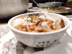 -禄婶鸡煲·打边炉