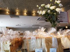 -BreadTalk面包新语·烘焙蛋糕(海珠丽影广场店)