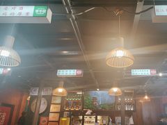 -李不管把把烧(合肥总店)