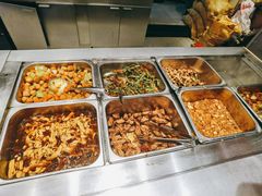 -富龙快餐店(铁西店)