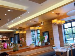 -韩香福烤肉庄园(荣成店)