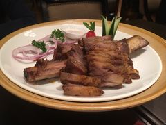 -广州文华东方酒店·江-由辉师傅主理