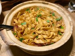 皖南焖面-同庆楼(金宝汇店)