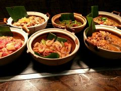 -广州中心皇冠假日酒店-环市食坊·海鲜自助餐厅