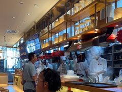 -西贝(武汉群星城店)
