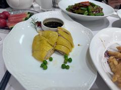 -银筵(武夷路店)