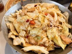 -又见炊烟私房菜(敬亭路店)