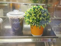 -麦当劳(西客站店)