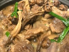 -顺意·顺德家乡菜(国际人才大厦店)