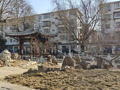 -桃花堤公园
