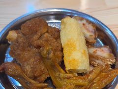 -柳州肥姨妈大骨螺蛳粉(东靖路店)
