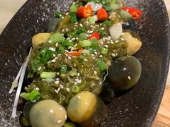 -绿茶餐厅(成都大悦城店)