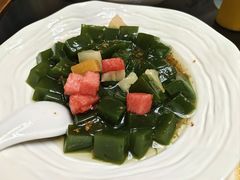 -大灶头·新昌菜(中国茶市店)