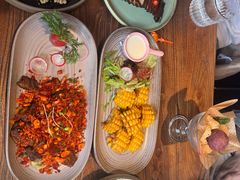 -食陆号·新式台湾创意菜(十全街首店)