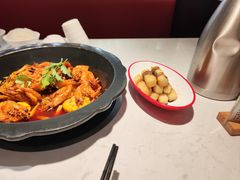 -虾吃虾涮.虾火锅.肉蟹煲(步步高梅溪新天地店)