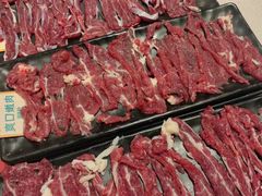 -山海龙·潮汕牛肉火锅(奥林春天店)