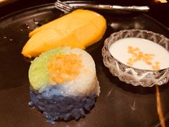 -simply thai天泰(静安嘉里中心店)