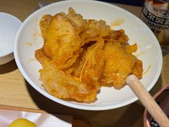 -关东小磨东北菜(上海长风大悦城店)