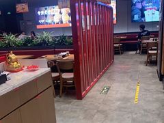 -管氏翅吧(马家堡店)