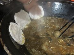 -土灶柴房(世贸店)