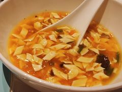 -淮香国色·淮扬菜(正大中心店)